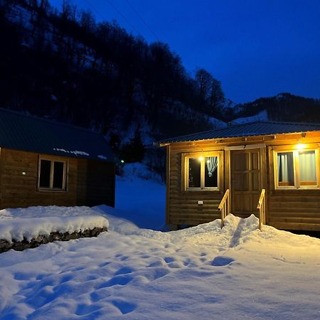 Matesevo Guest Hauses Villa Kolašin Buitenkant foto