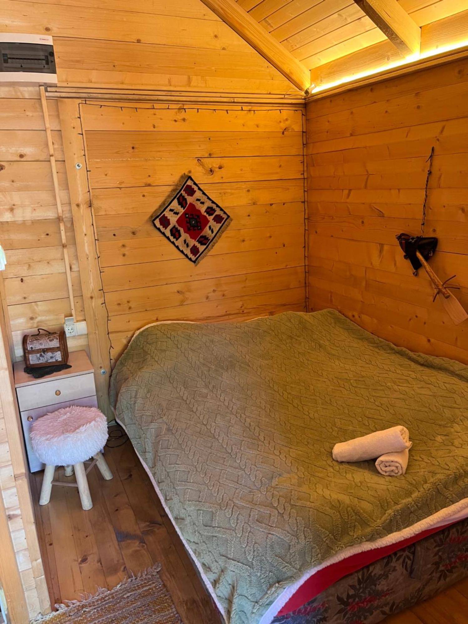 Matesevo Guest Hauses Villa Kolašin Buitenkant foto