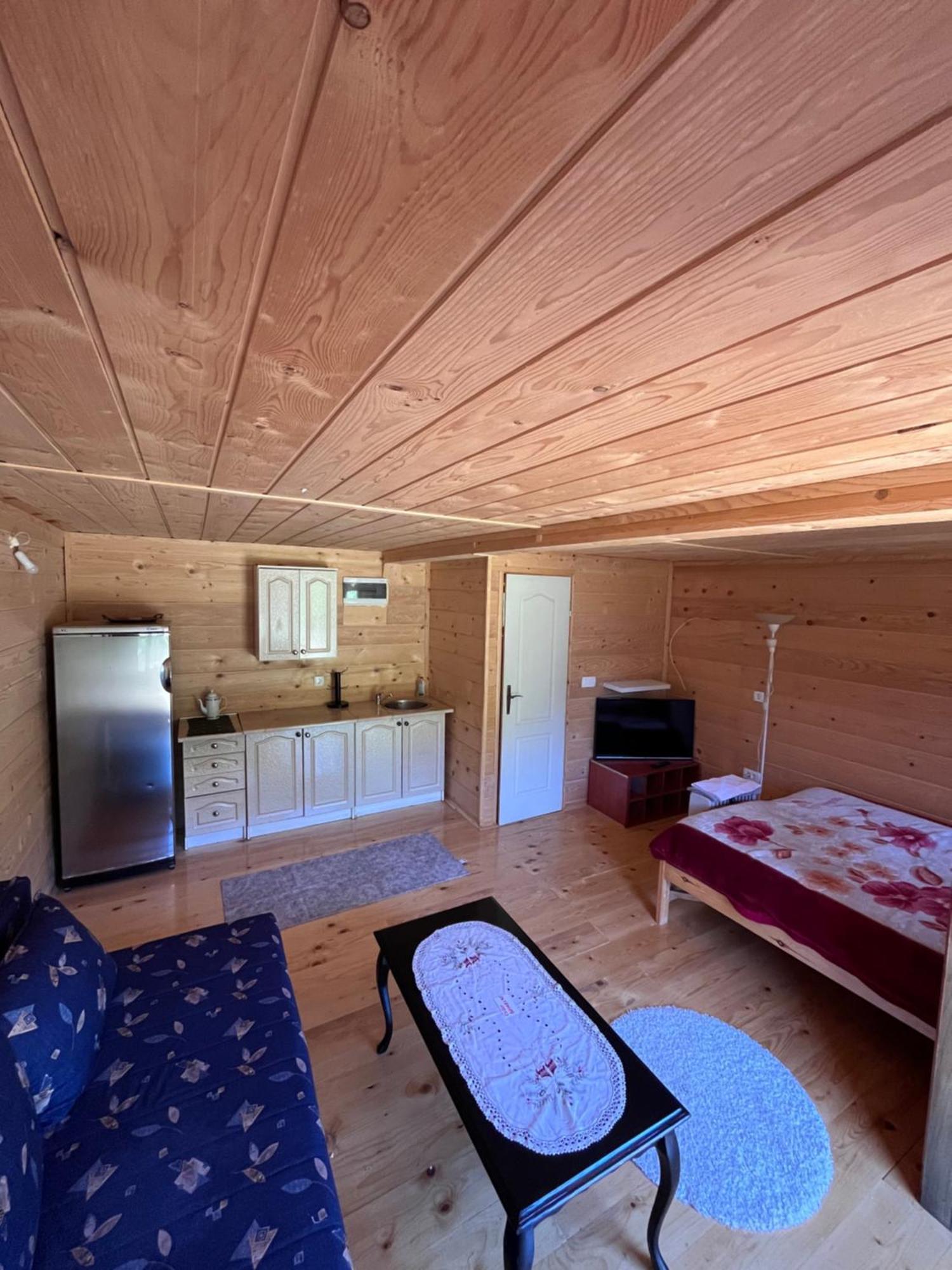 Matesevo Guest Hauses Villa Kolašin Buitenkant foto