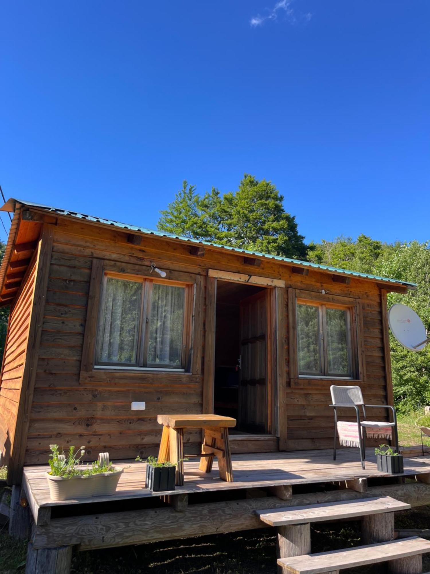 Matesevo Guest Hauses Villa Kolašin Buitenkant foto