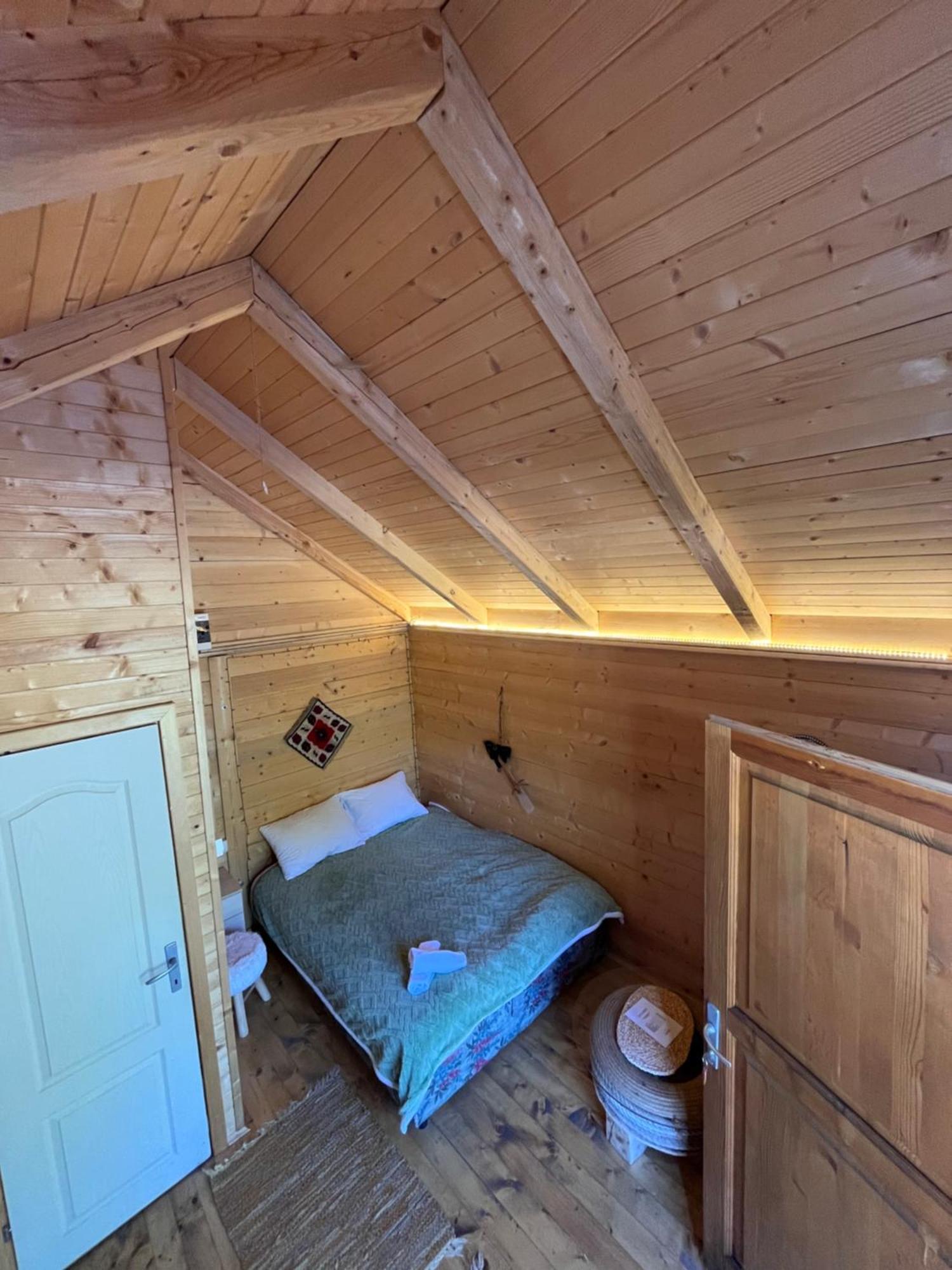 Matesevo Guest Hauses Villa Kolašin Buitenkant foto