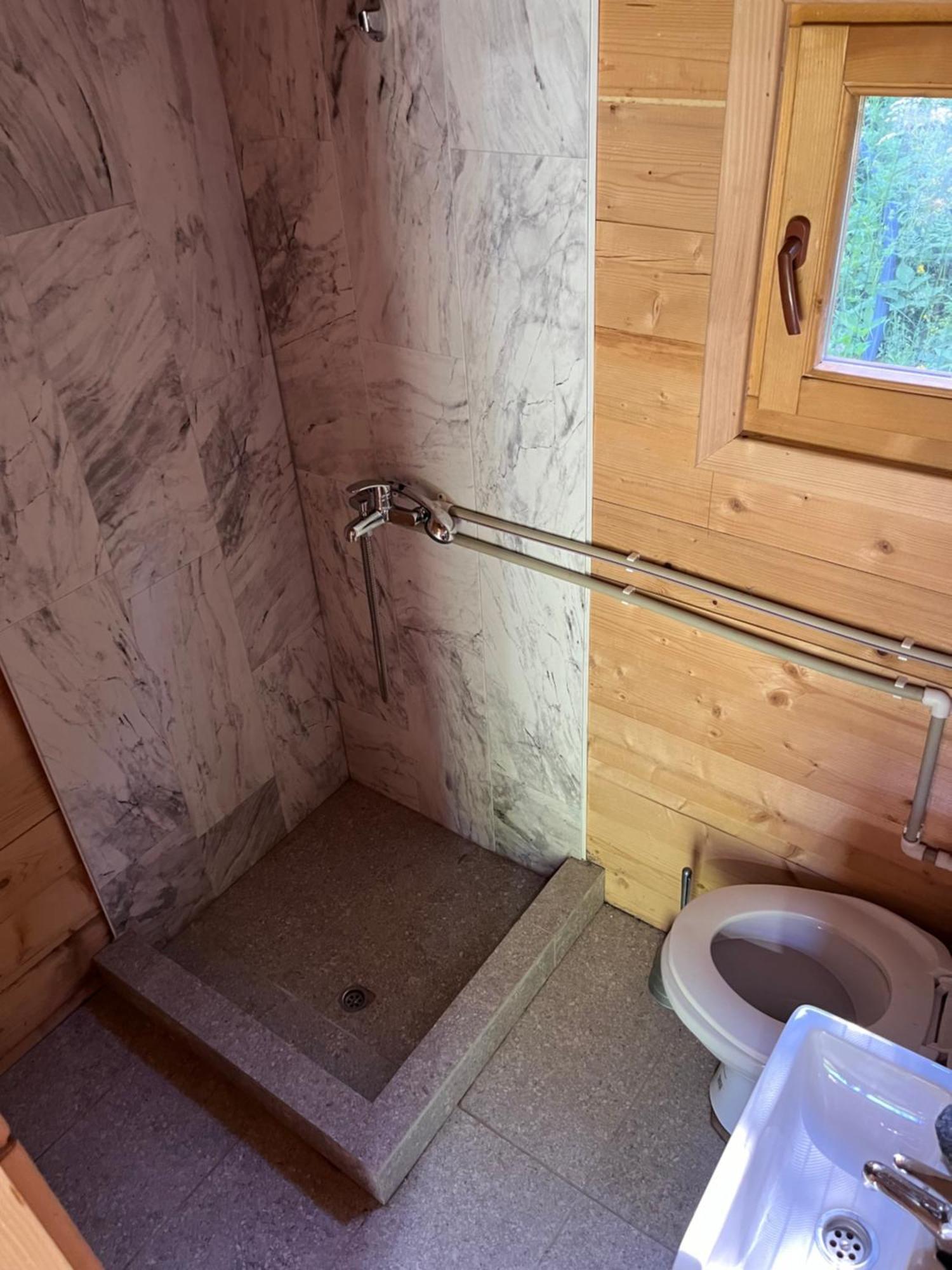Matesevo Guest Hauses Villa Kolašin Buitenkant foto