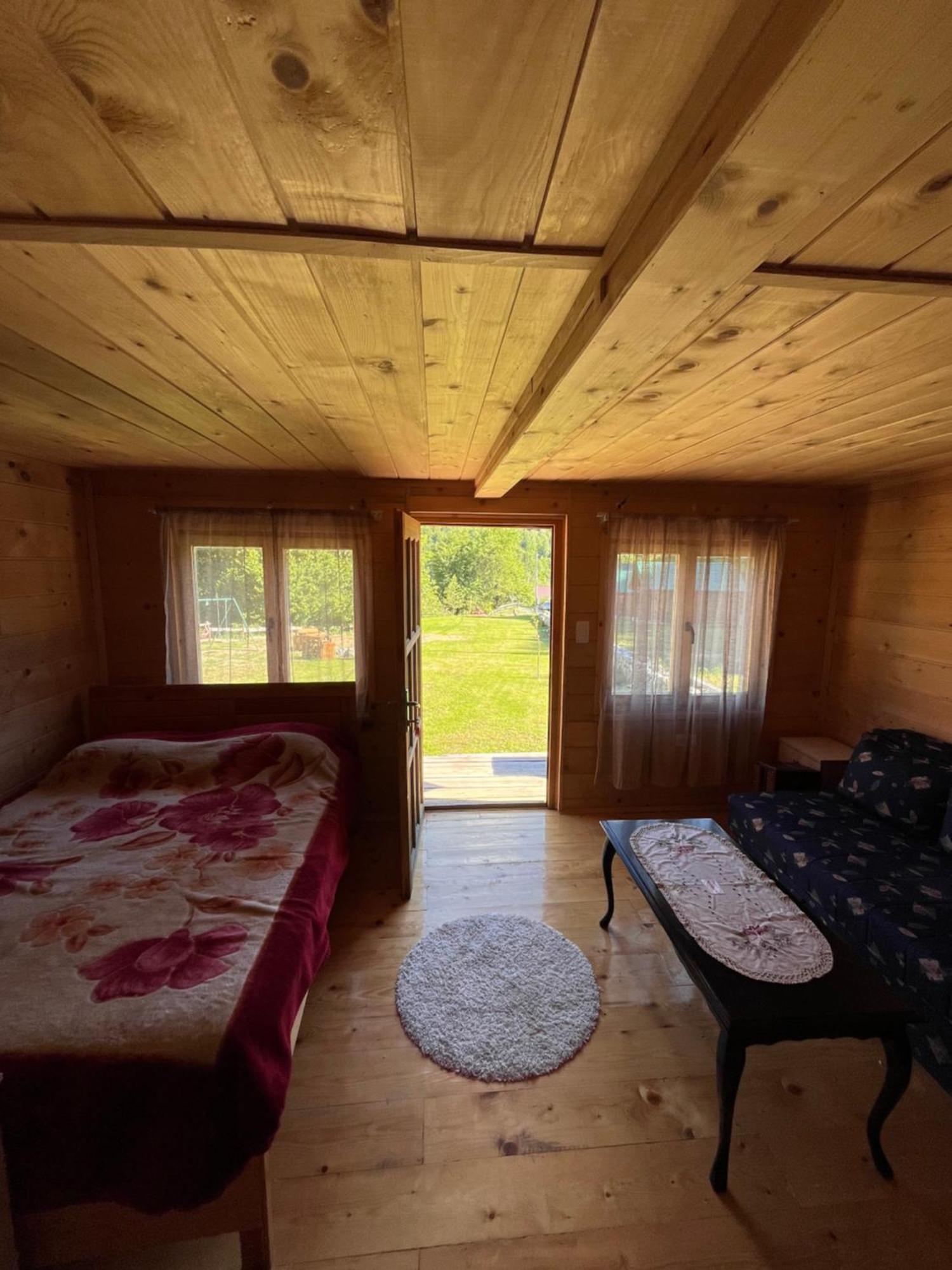 Matesevo Guest Hauses Villa Kolašin Buitenkant foto