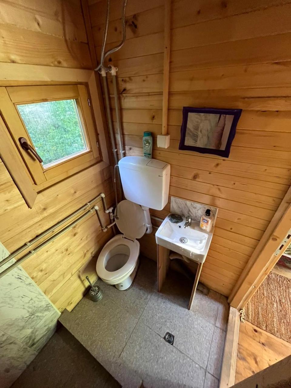Matesevo Guest Hauses Villa Kolašin Buitenkant foto