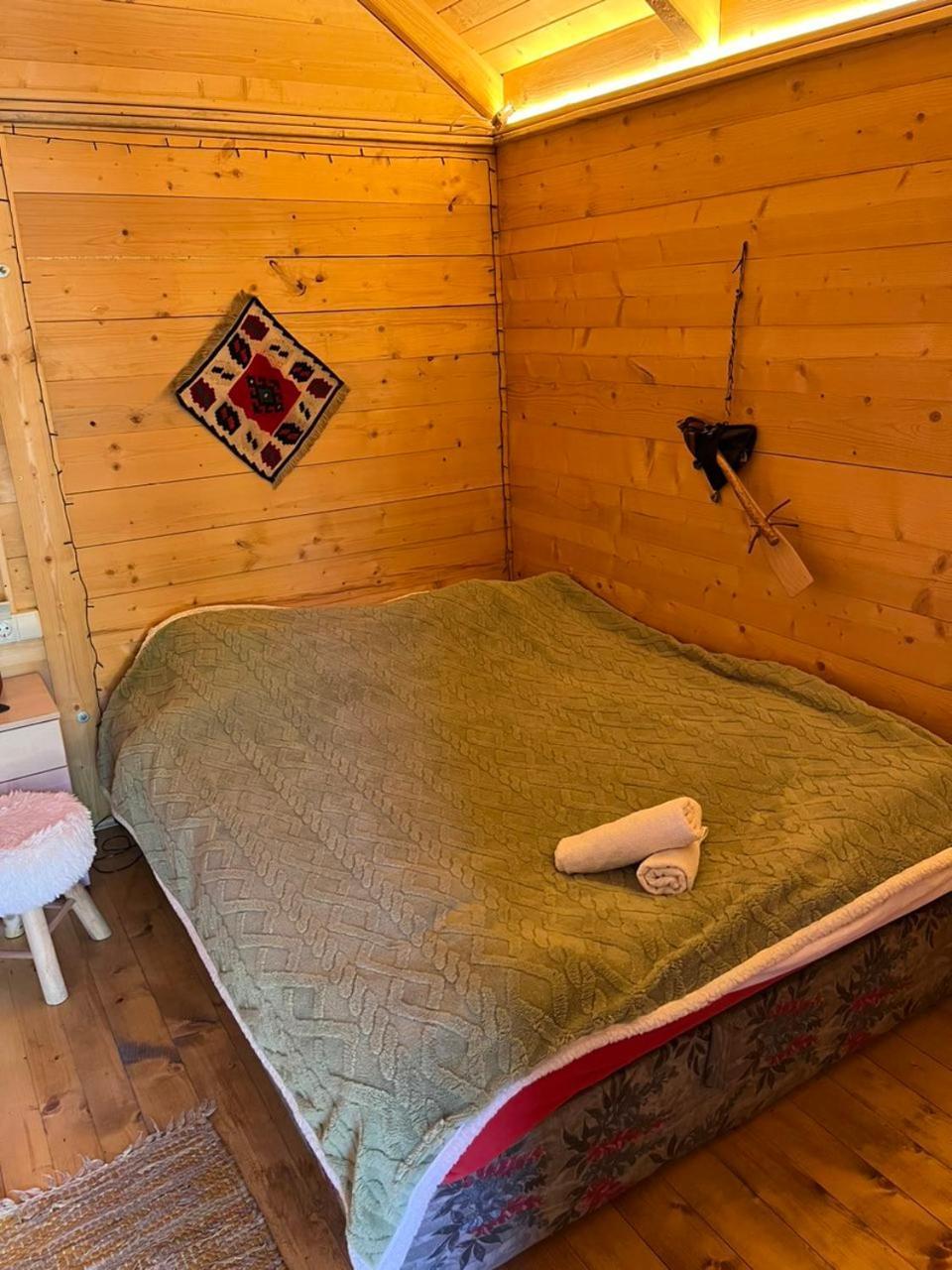 Matesevo Guest Hauses Villa Kolašin Buitenkant foto