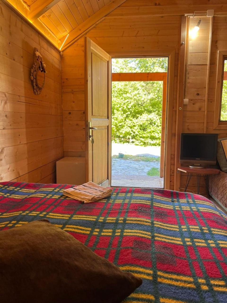 Matesevo Guest Hauses Villa Kolašin Buitenkant foto